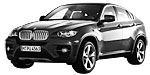 BMW E71 B3698 Fault Code